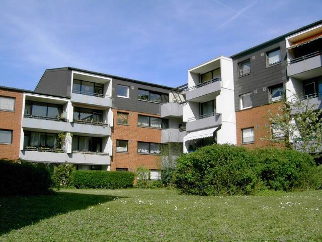 Apartment mieten in Bothfeld-Vahrenheide, Hannover