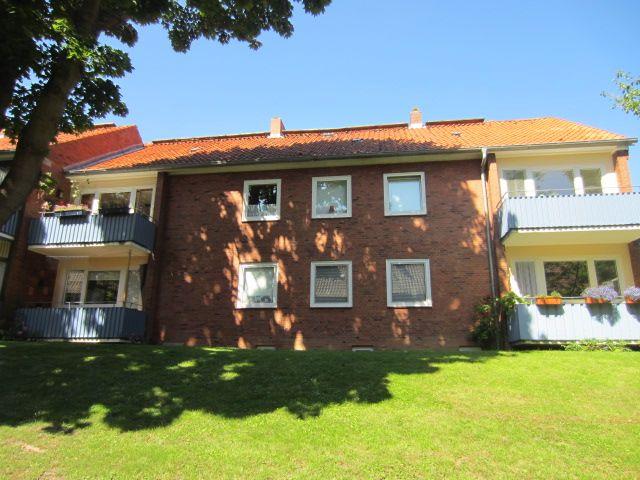 Apartment mieten in Holtenau, Kiel
