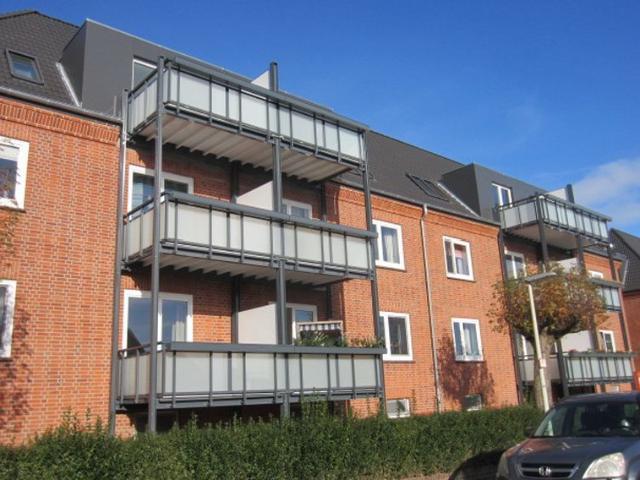 Apartment mieten in Holtenau, Kiel