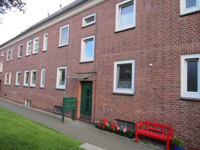 Apartment mieten in Holtenau, Kiel