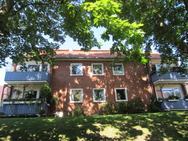 Apartment mieten in Kiel, Holtenau