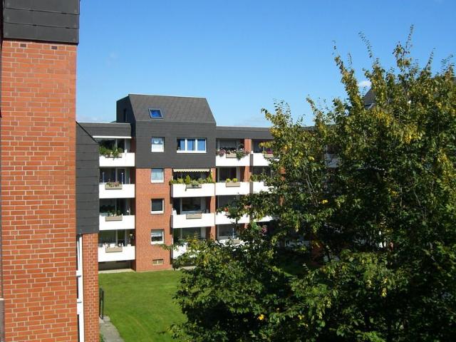 Apartment mieten in Ronnenberg