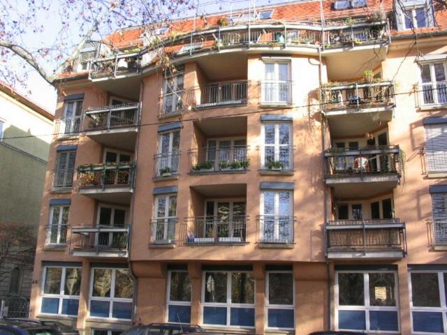 Apartment mieten in Stuttgart-West, Stuttgart