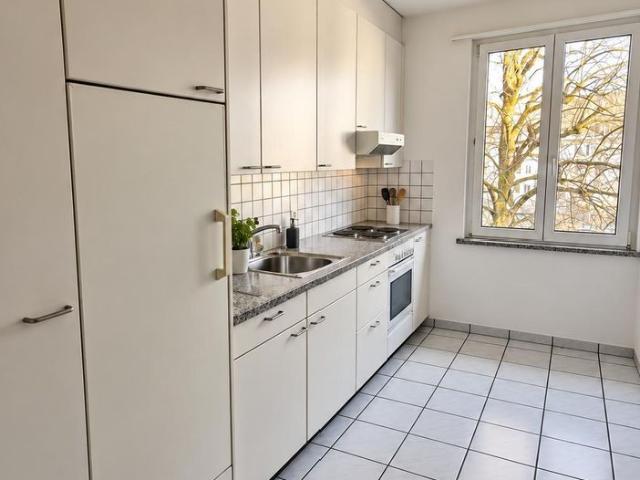 Apartment mieten in Gutschick, Winterthur