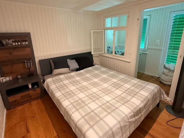 Apartment mieten in Rehetobel, Vorderland
