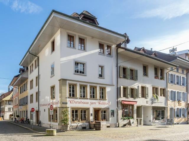 Apartment mieten in Zofingen, Aargau