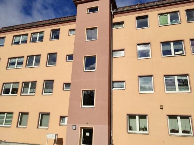 Wohnung mieten in Zwickau, Sachsen