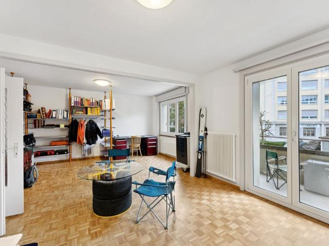 Apartment mieten in Villars, Freiburg
