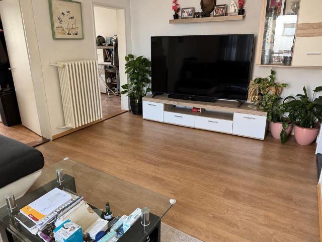 Apartment mieten in Bachenbülach, Bezirk Bülach
