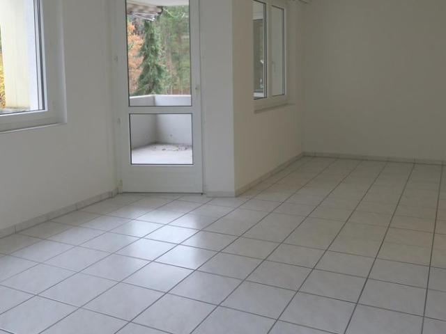 Apartment mieten in Adetswil, Bäretswil