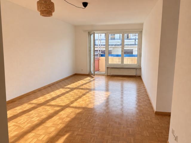 Apartment mieten in Basel, Basel-Stadt