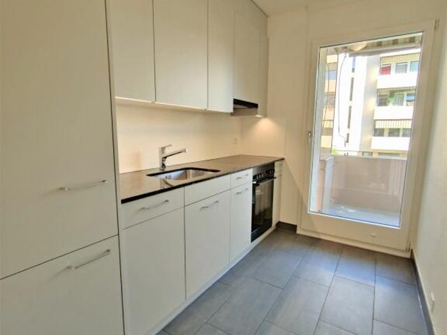 Wohnung mieten in Birsfelden, Basel-Landschaft