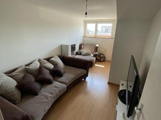 Apartment mieten in Buchs (SG), St. Gallen