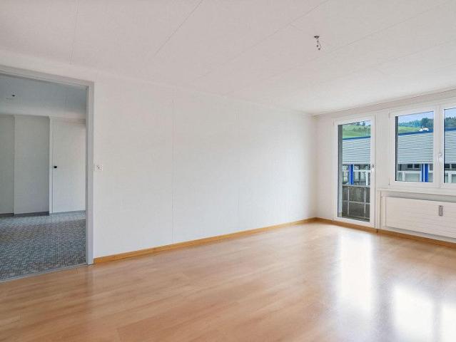 Apartment mieten in Heiden, Appenzell Ausserrhoden
