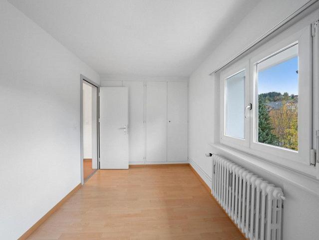 Apartment mieten in Heiden, Appenzell Ausserrhoden