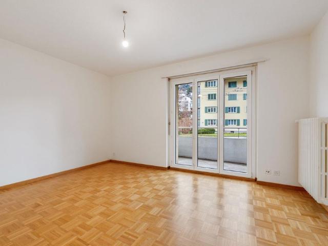 Apartment mieten in Würzenbach, Luzern