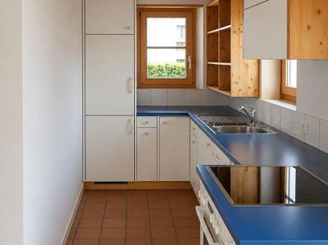 Apartment mieten in Rosengarten, Ramsen