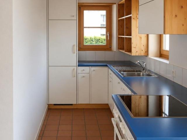 Apartment mieten in Rosengarten, Ramsen