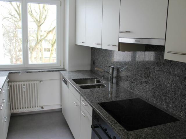 Wohnung mieten in Reinach (BL)