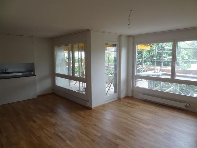 Apartment mieten in Therwil, Bezirk Arlesheim