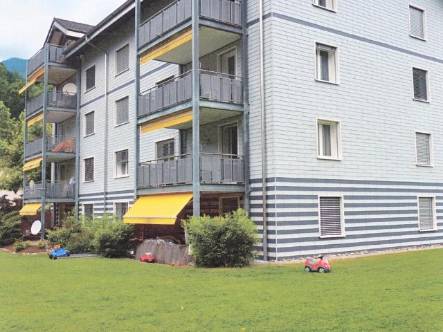 Apartment mieten in Sarnen, Obwalden