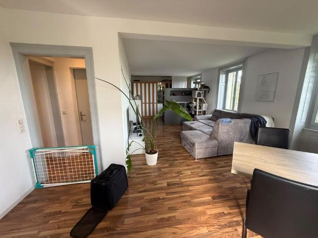 Apartment mieten in Mühlental, Schaffhausen