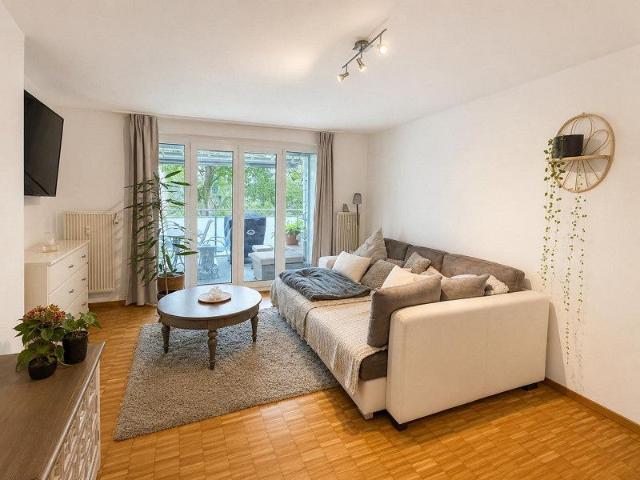 Apartment mieten in Weinfelden, Bezirk Weinfelden