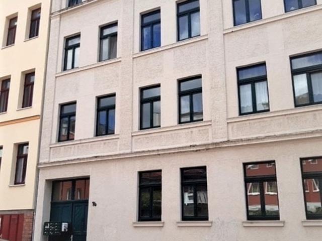 Apartment mieten in Halle, Sachsen-Anhalt