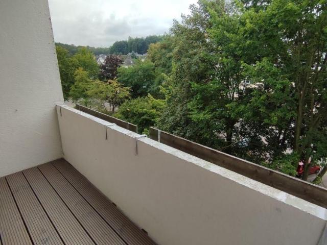 Apartment mieten in Mülsen, Sachsen