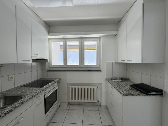 Apartment mieten in Baden, Aargau