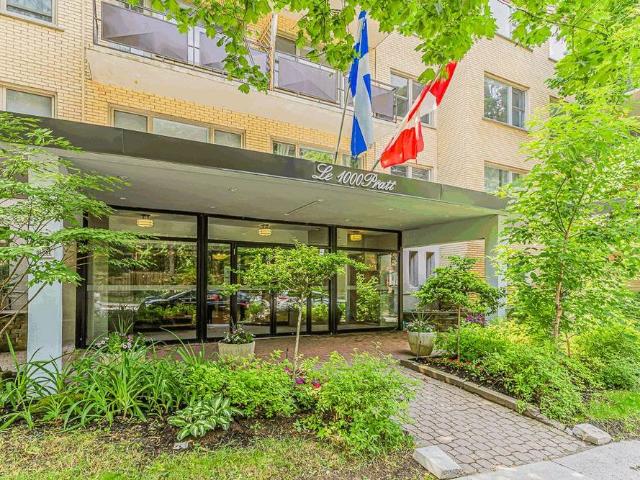 Apartment for rent in St. Leonard's, Quebec