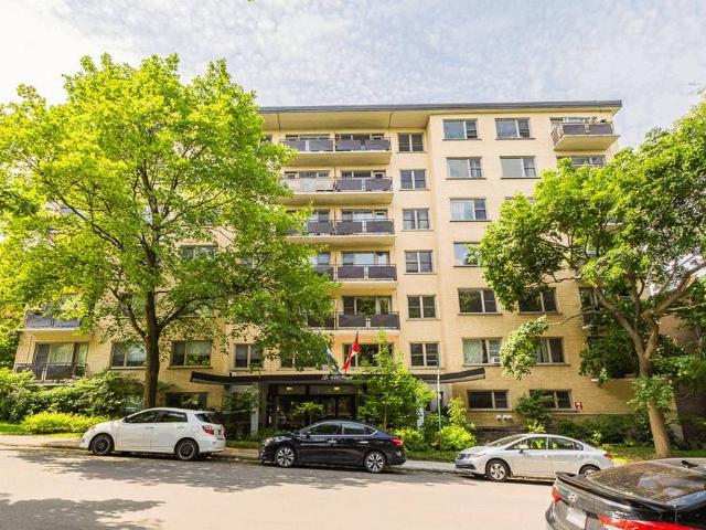 Apartment for rent in St. Leonard's, Quebec