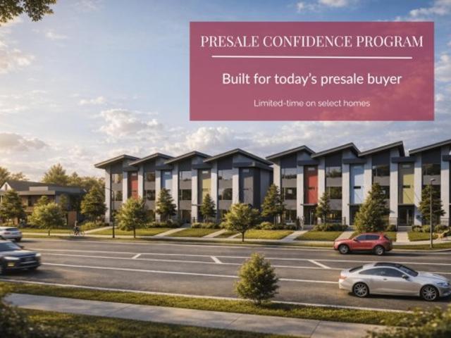 Townhouse for sale in New Westminster, British Columbia