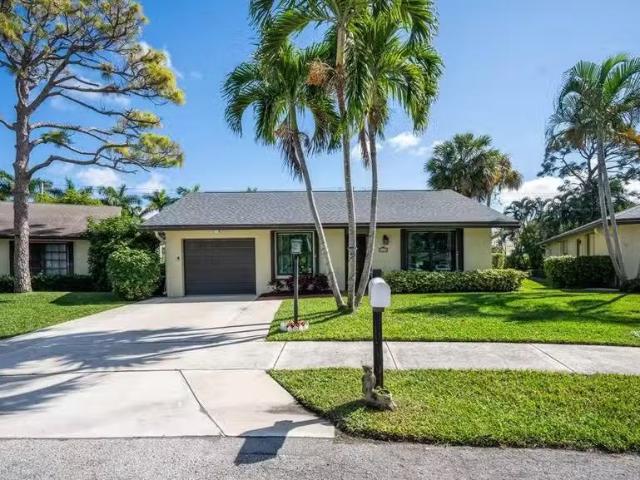 House for rent in Delray Beach