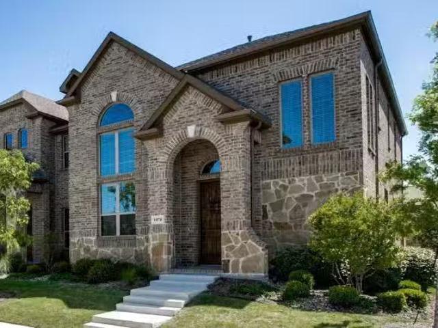 Condo for rent in Plano