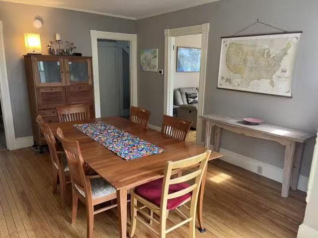 House for rent in Concord