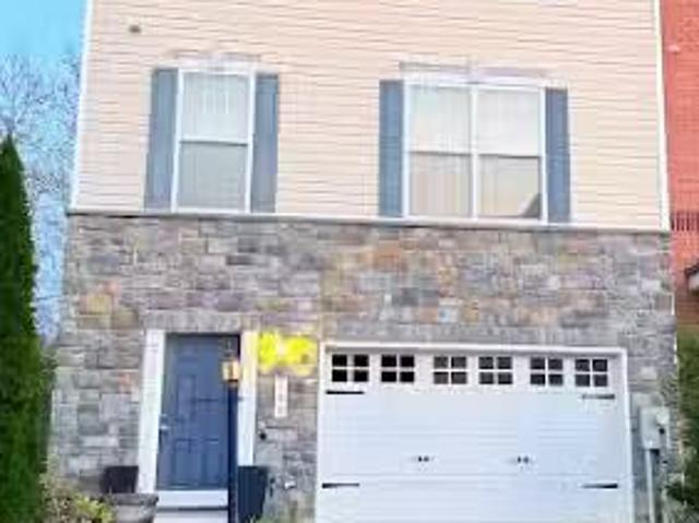 Condo for rent in District Heights