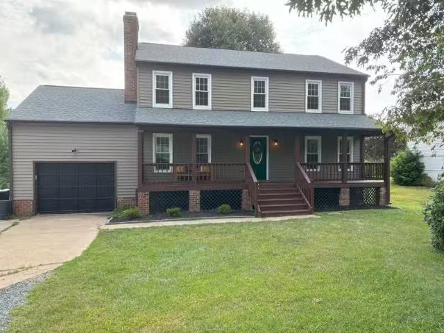 House for rent in Stafford