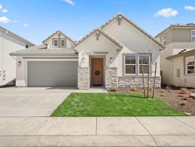 House for rent in Modesto