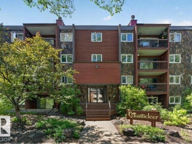 Condo for sale in Wedgewood, Alberta