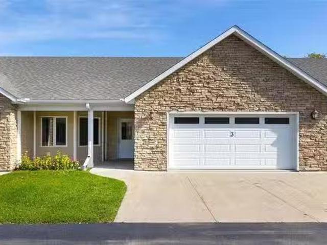 Condo for sale in Hanover, Manitoba