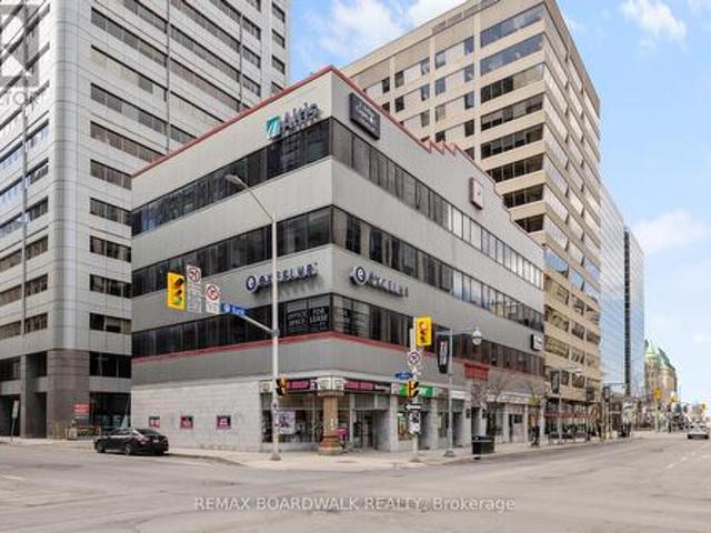 Commercial for rent in Mulhurst Bay, Ontario