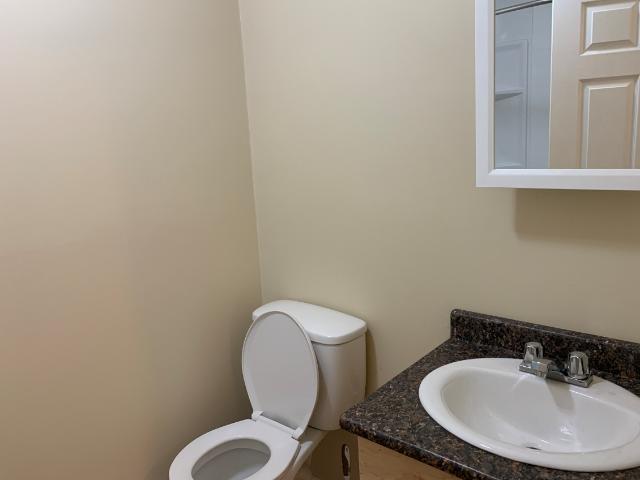 Apartment for rent in Fort St. John, British Columbia