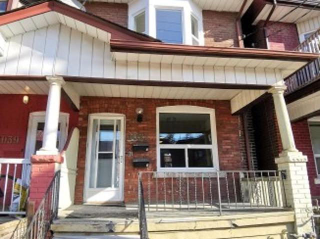 House for rent in Woburn, Ontario