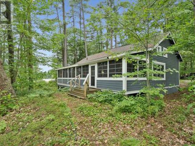 House for sale in Muskoka, Ontario