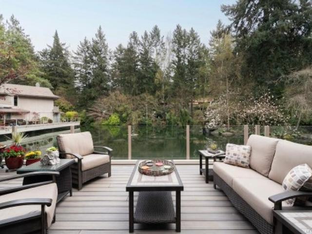 House for sale in Saanich, British Columbia
