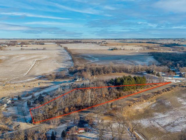 Land for sale in Wisconsin