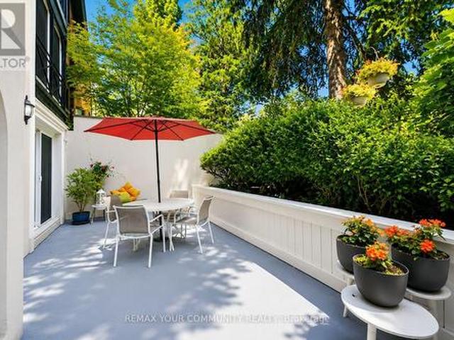 Condo for sale in Woburn, Ontario