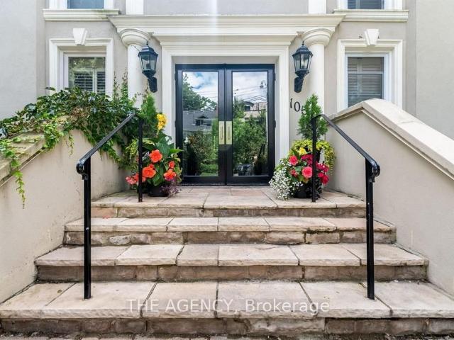 Condo for sale in Woburn, Ontario