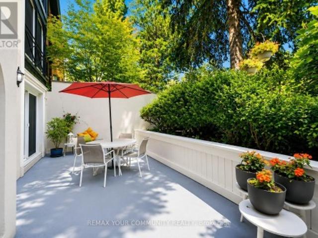 Condo for sale in Woburn, Ontario